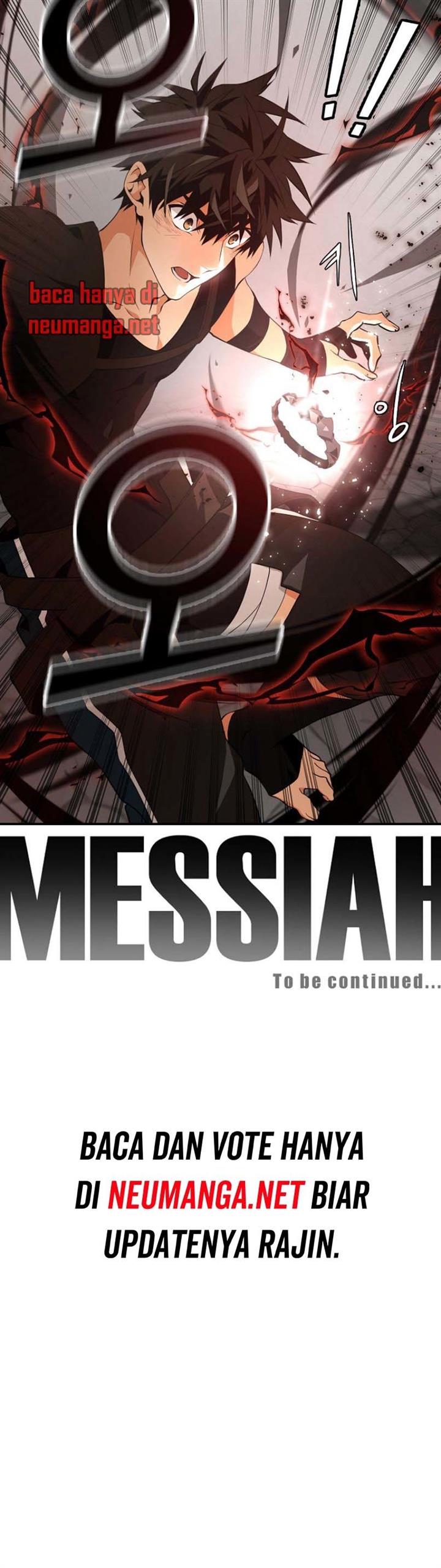 Messiah: End of the Gods Chapter 6