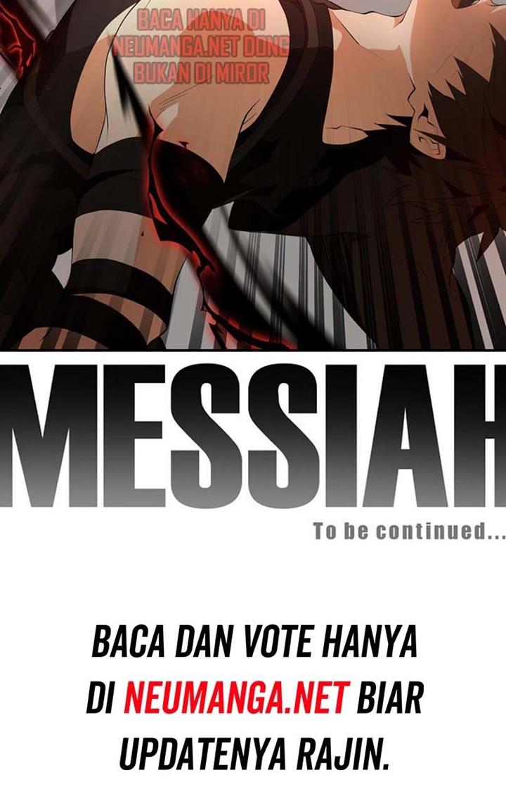 Messiah: End of the Gods Chapter 7