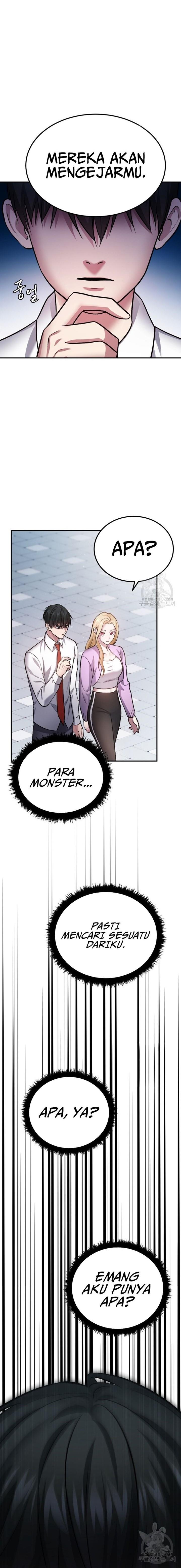 Monsters Chapter 28