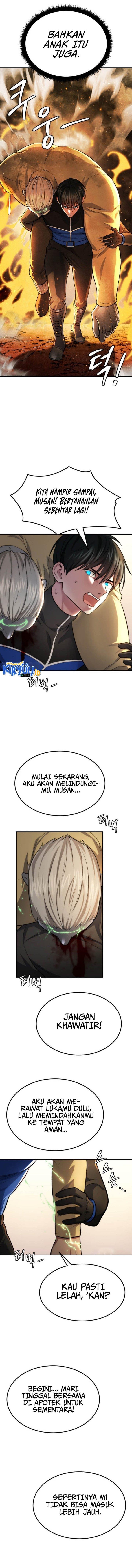 Monsters Chapter 45