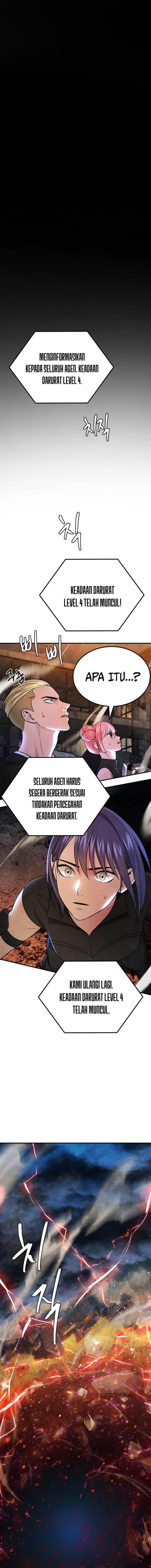 Monsters Chapter 47