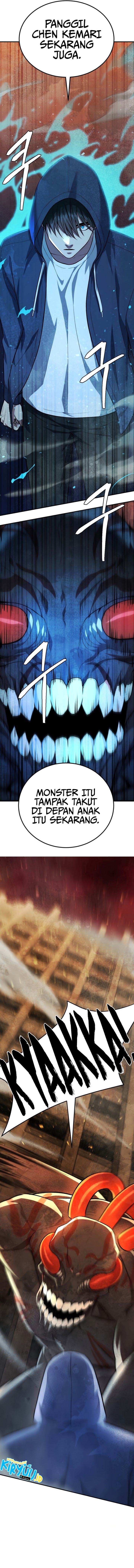 Monsters Chapter 51