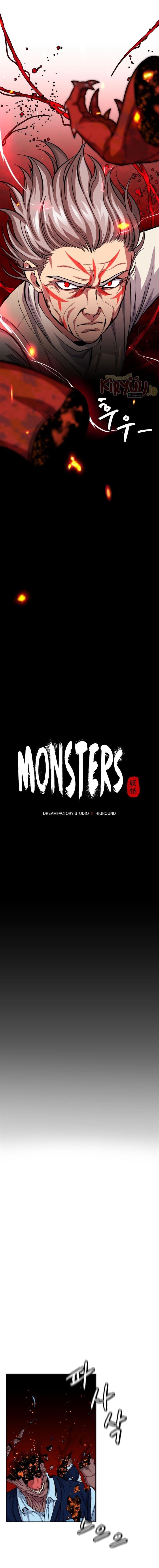 Monsters Chapter 6