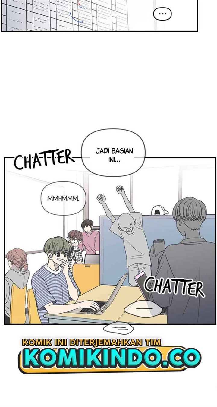 A Guide to Proper Dating Chapter 93