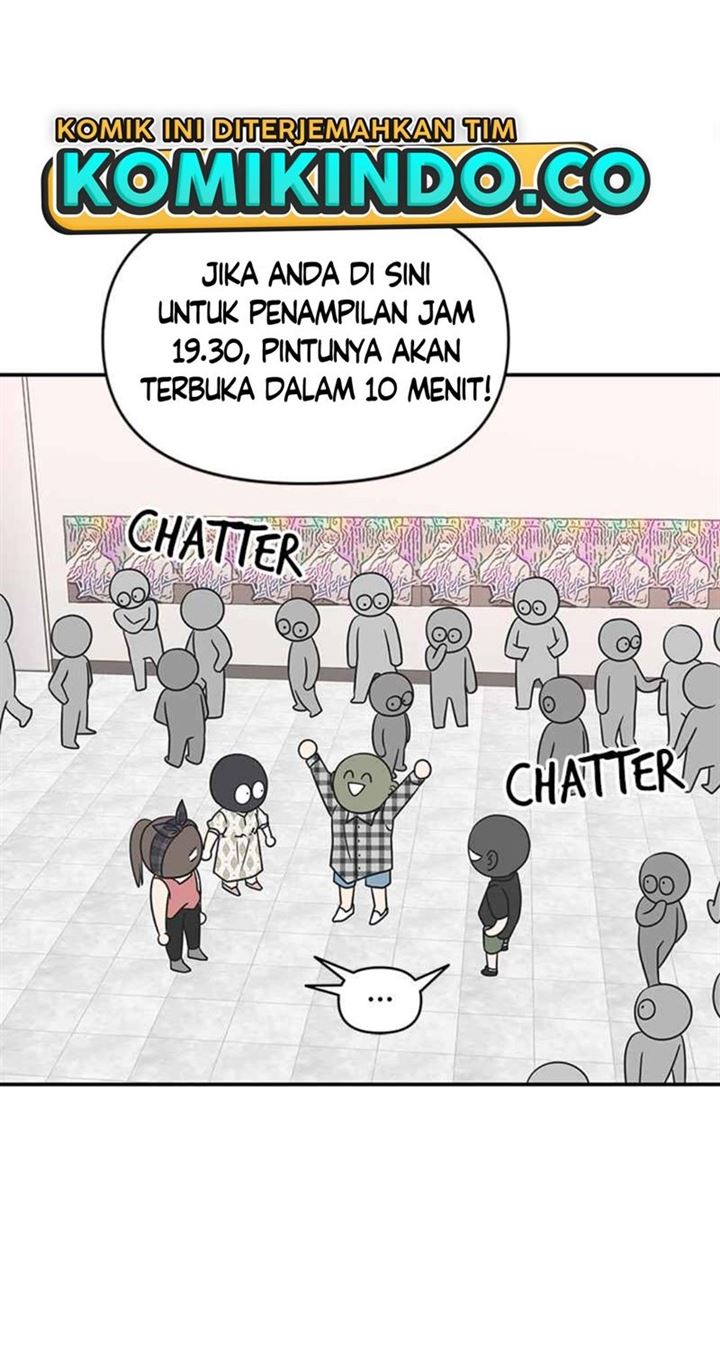 A Guide to Proper Dating Chapter 94