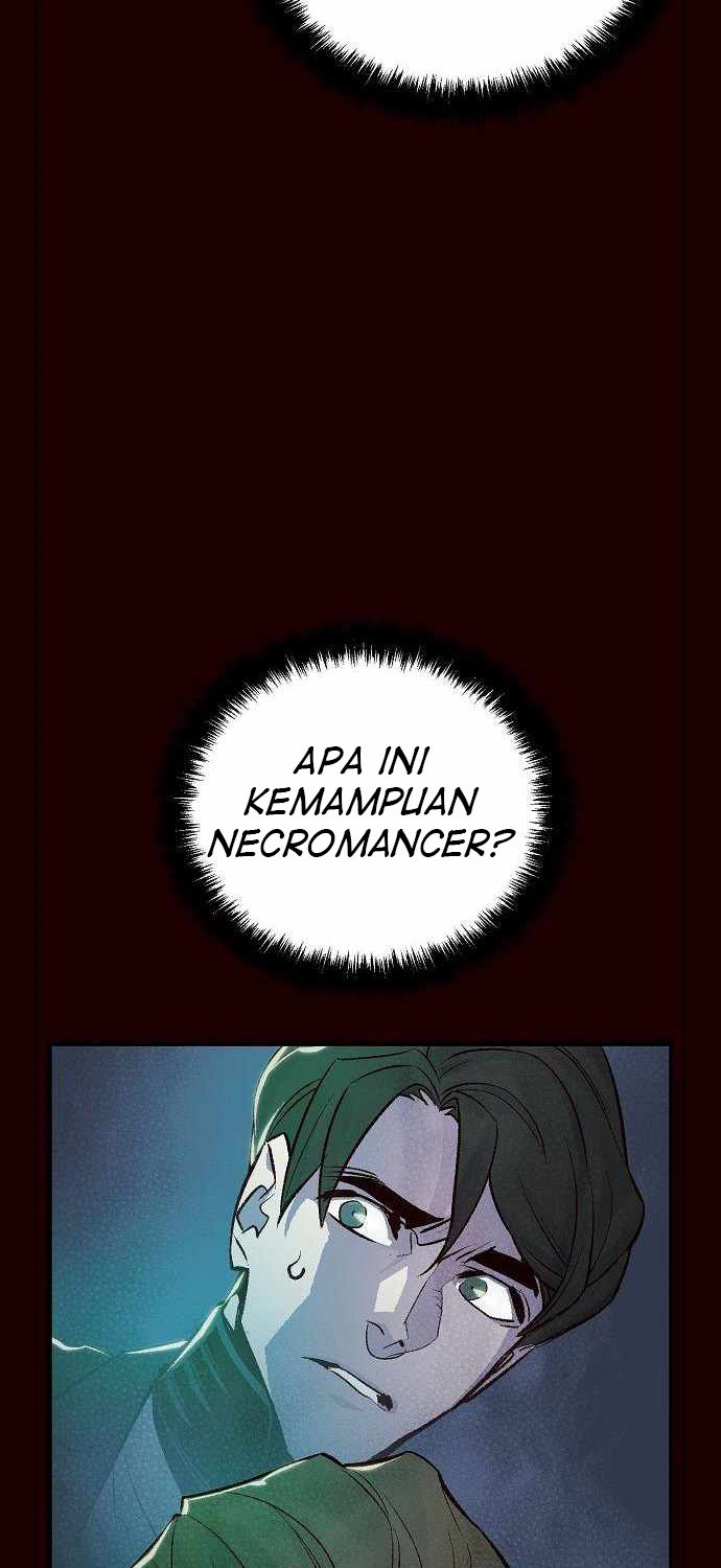 Alone Necromancer Chapter 25