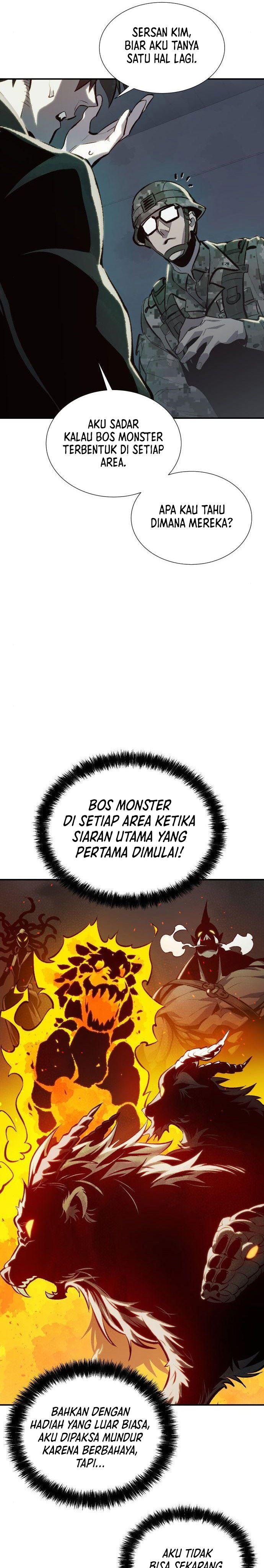 Alone Necromancer Chapter 38