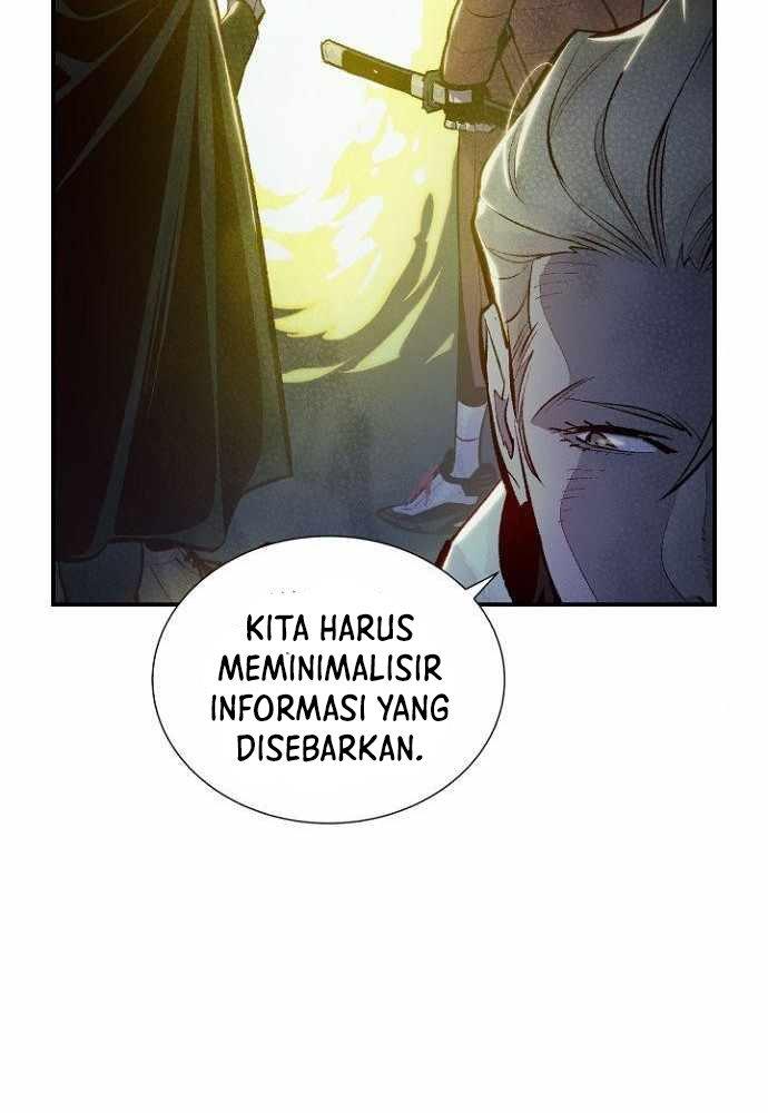 Alone Necromancer Chapter 49