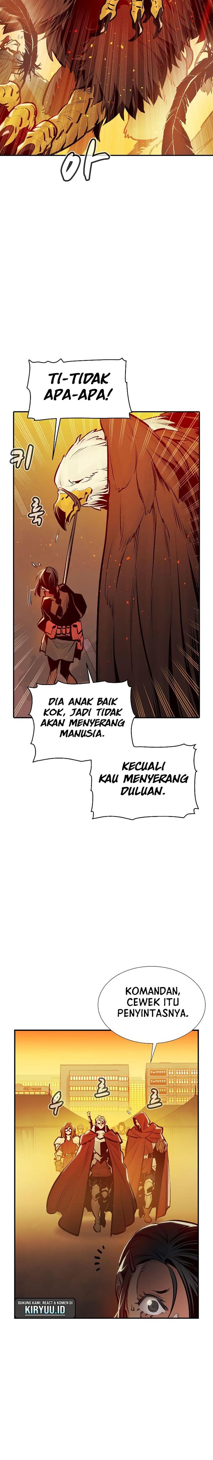 Alone Necromancer Chapter 75