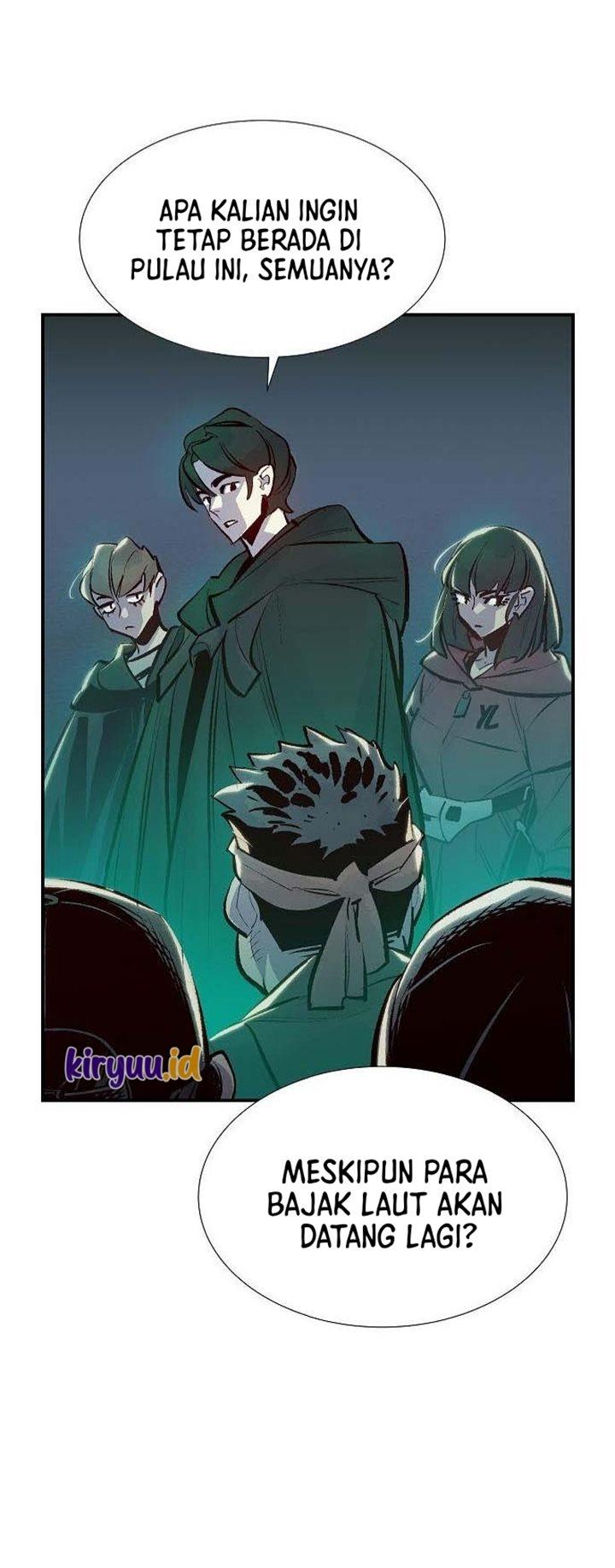 Alone Necromancer Chapter 84