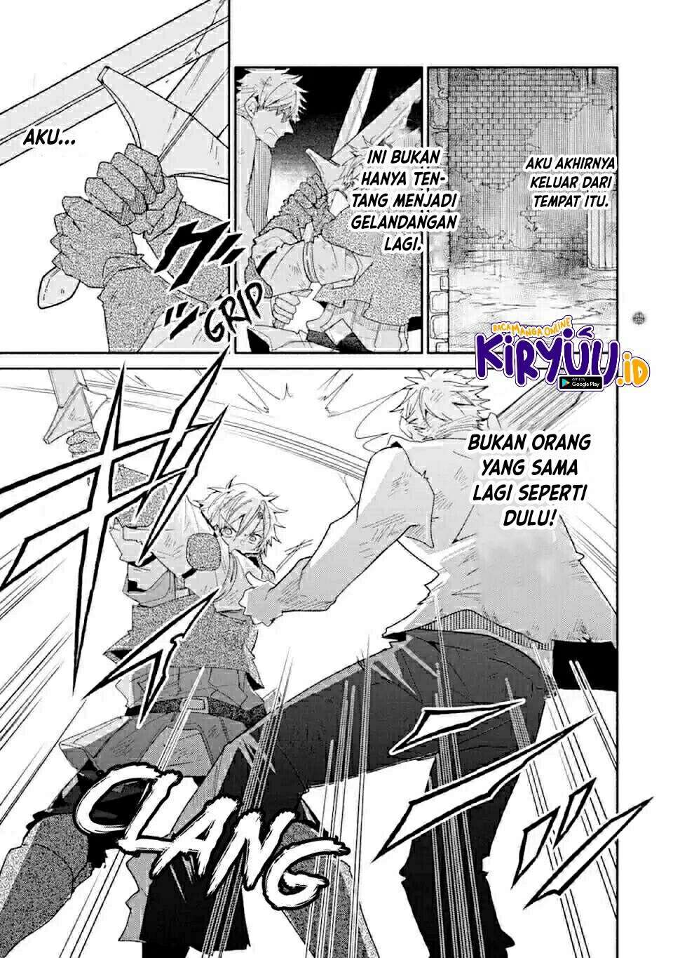 Kinka 1-mai de Kawaru Boukensha Seikatsu Chapter 9