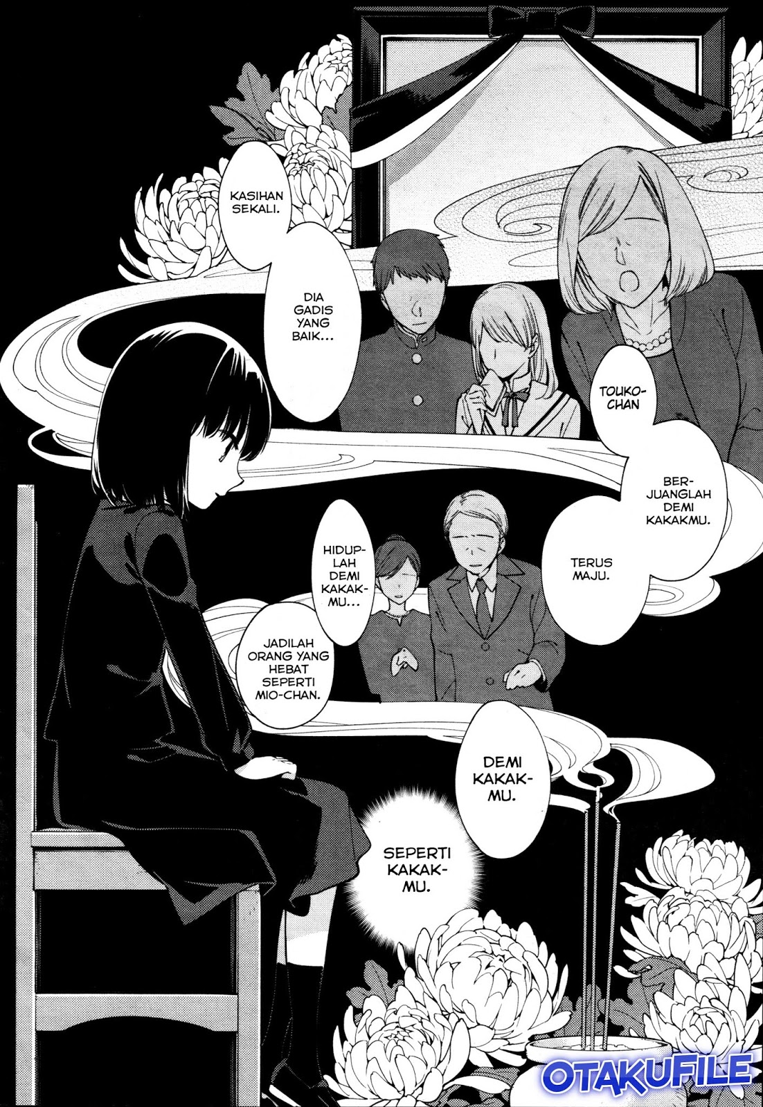 Yagate Kimi ni Naru Chapter 10