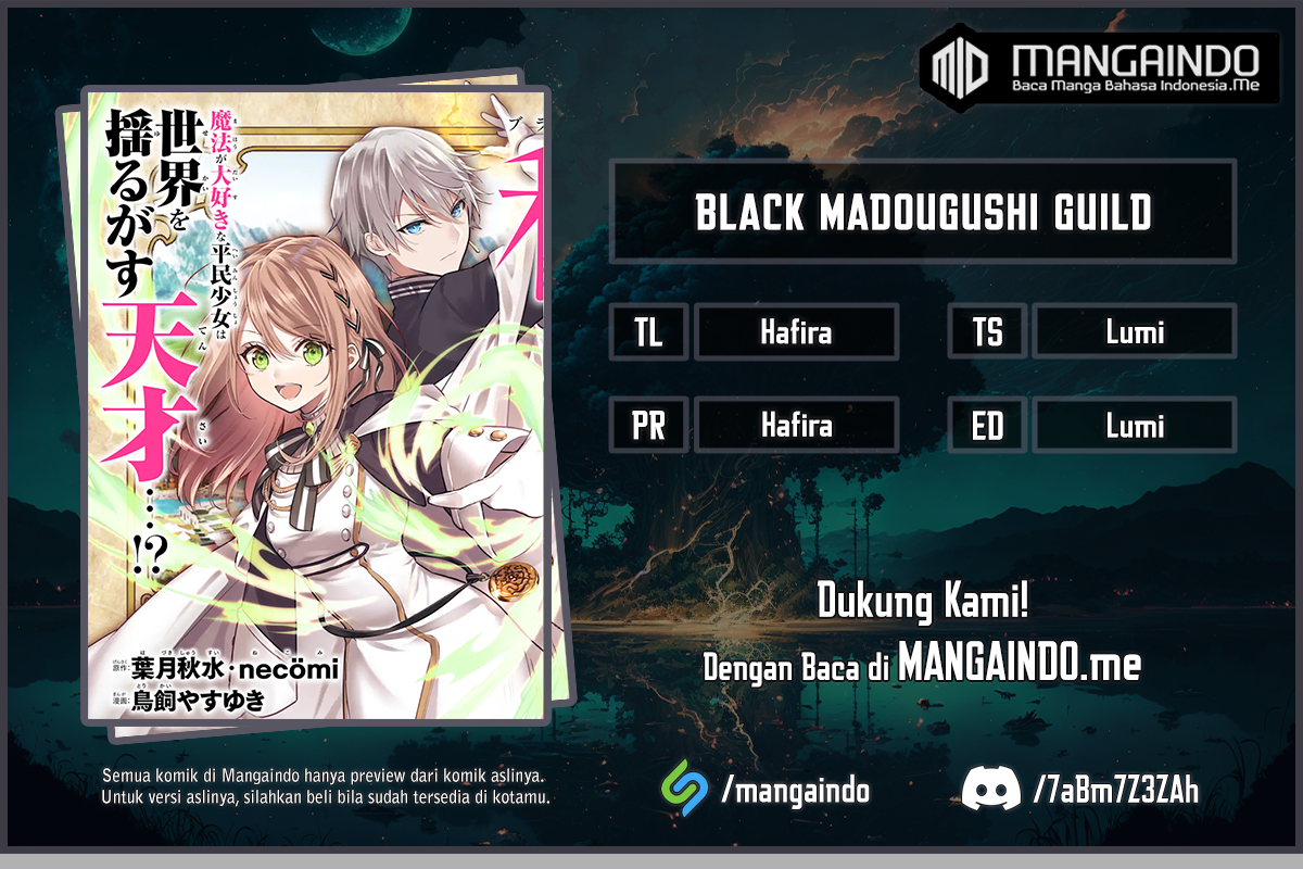 Black Madougushi Guild wo Tsuihousareta Watashi, Oukyuu Majutsushi to shite Hirowareru Chapter 2.2