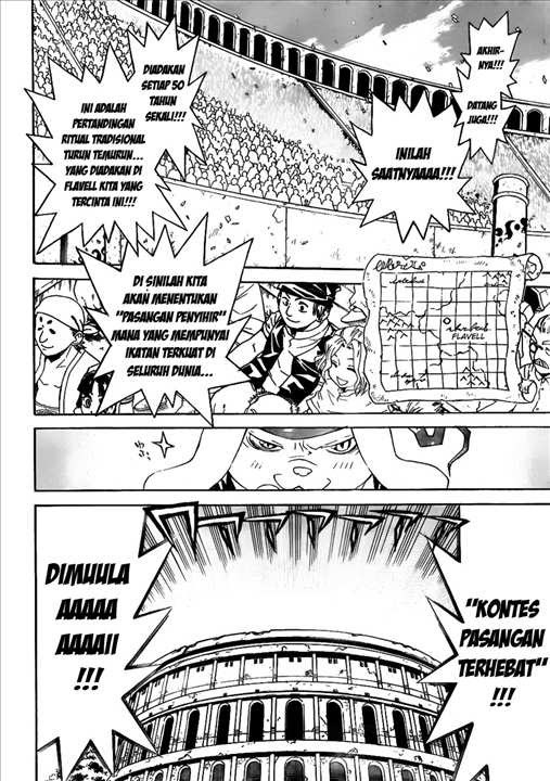Magico Chapter 24