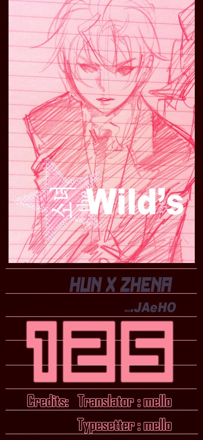 Girl of the Wilds Chapter 125