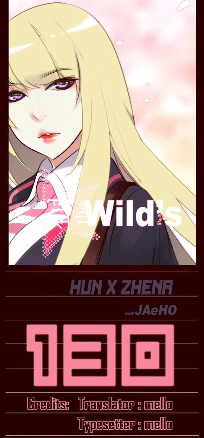 Girl of the Wilds Chapter 130