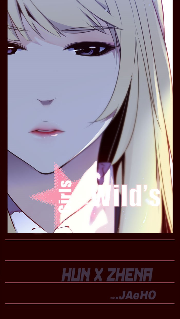 Girl of the Wilds Chapter 143