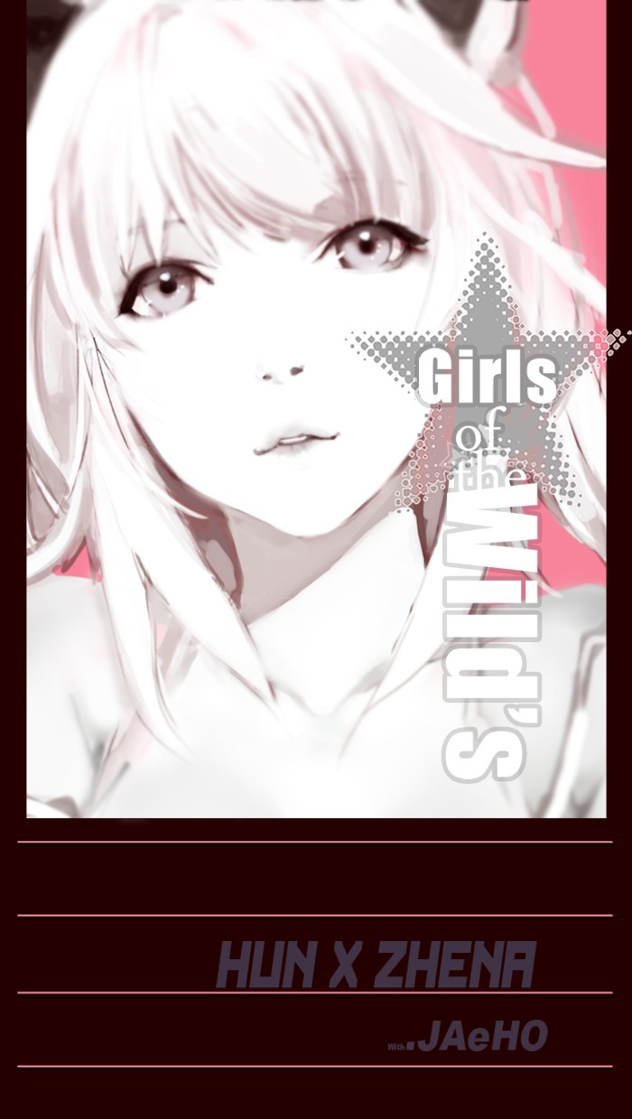 Girl of the Wilds Chapter 149