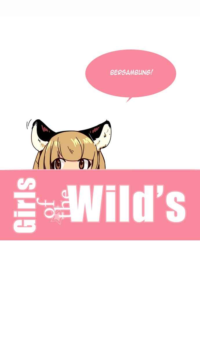 Girl of the Wilds Chapter 149