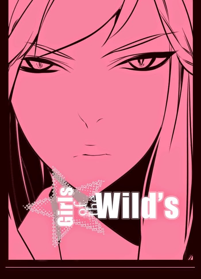 Girl of the Wilds Chapter 151