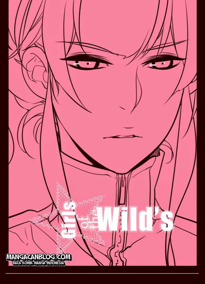 Girl of the Wilds Chapter 154