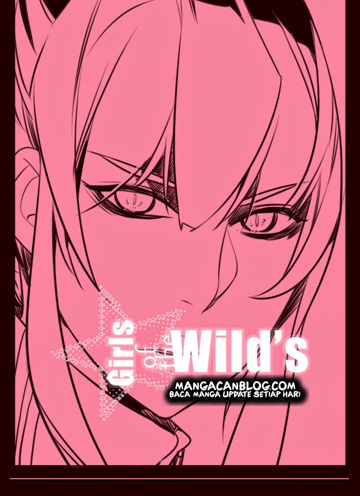Girl of the Wilds Chapter 155