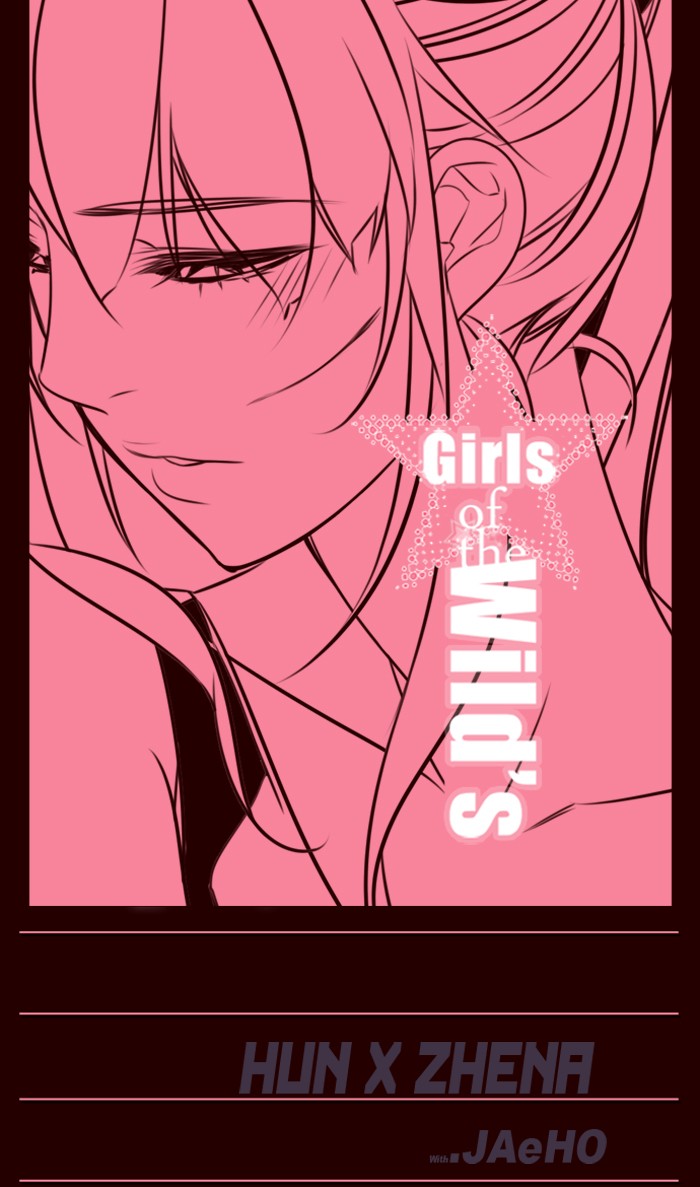 Girl of the Wilds Chapter 167