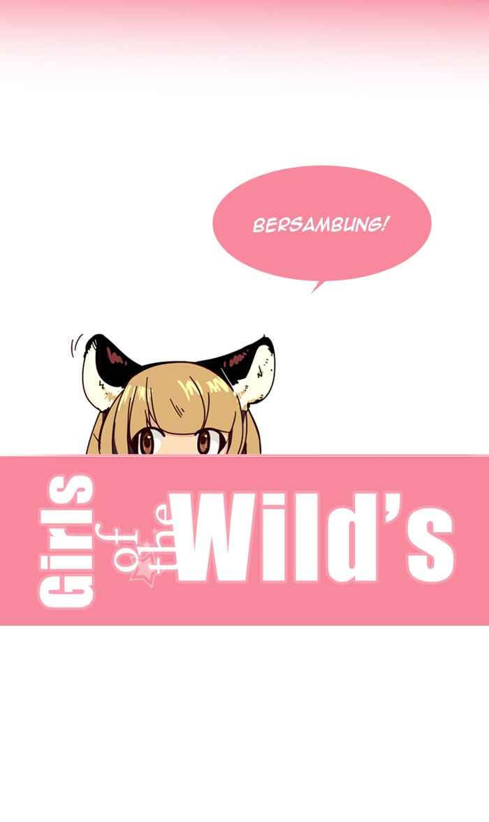 Girl of the Wilds Chapter 167