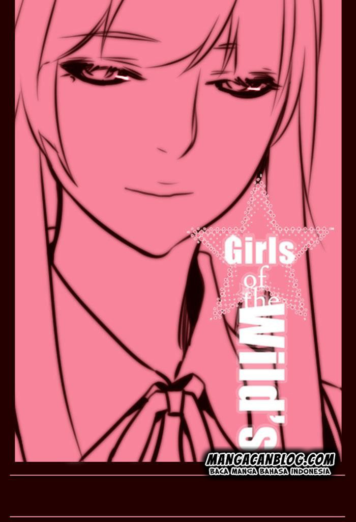Girl of the Wilds Chapter 182