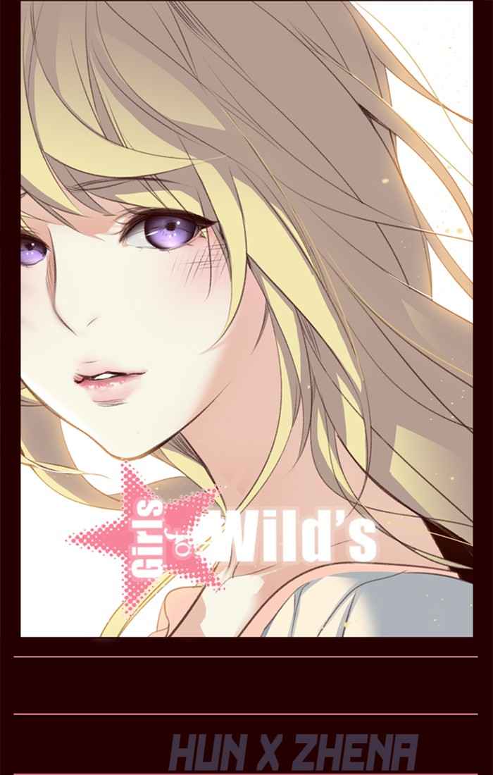 Girl of the Wilds Chapter 214