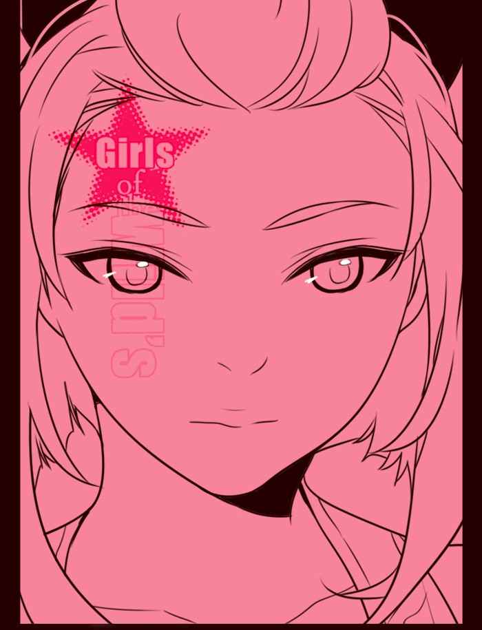 Girl of the Wilds Chapter 224