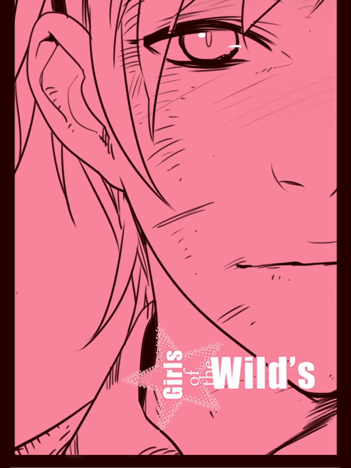 Girl of the Wilds Chapter 241