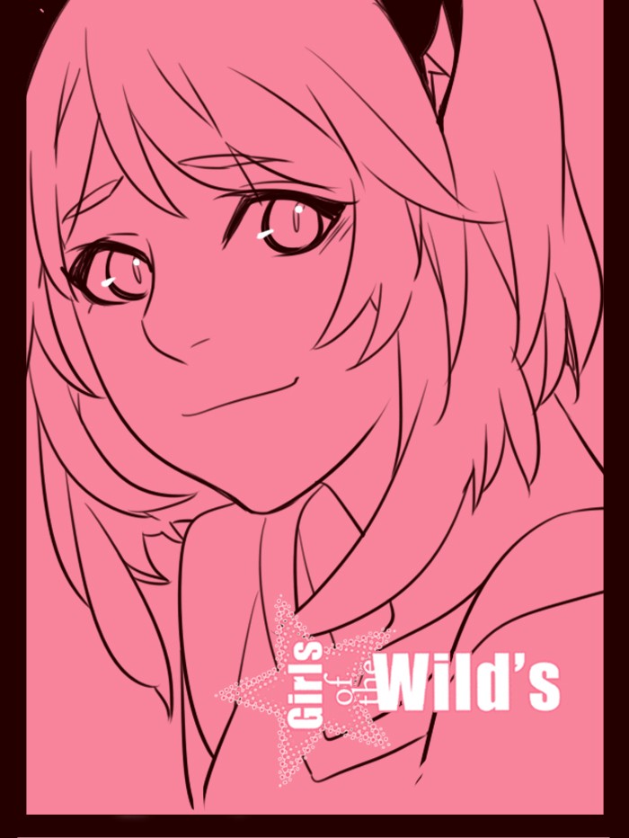 Girl of the Wilds Chapter 242