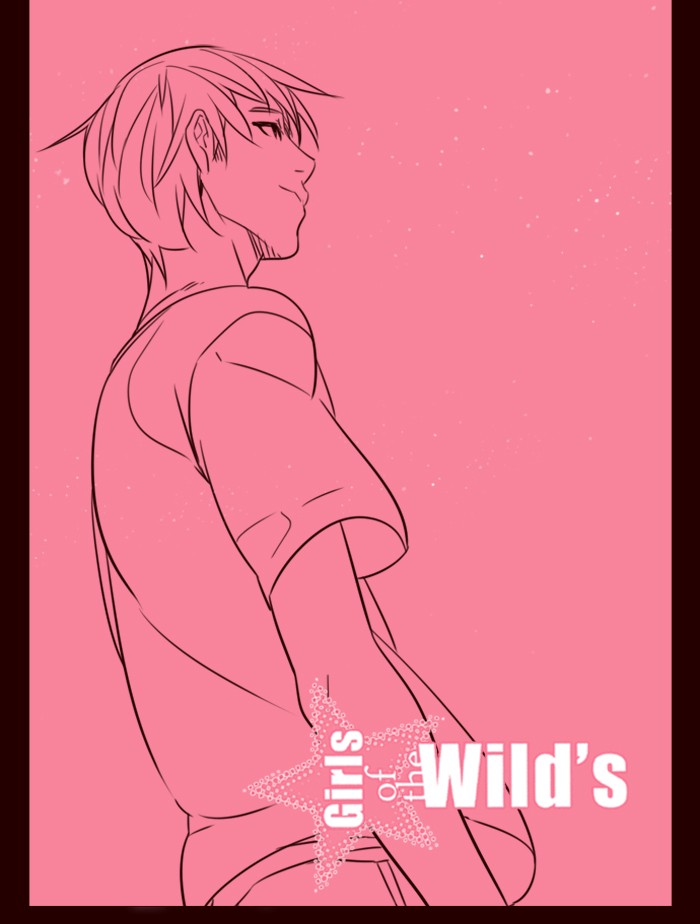 Girl of the Wilds Chapter 246