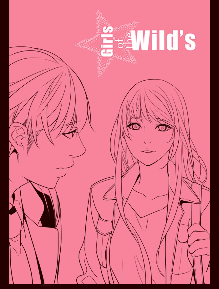Girl of the Wilds Chapter 254