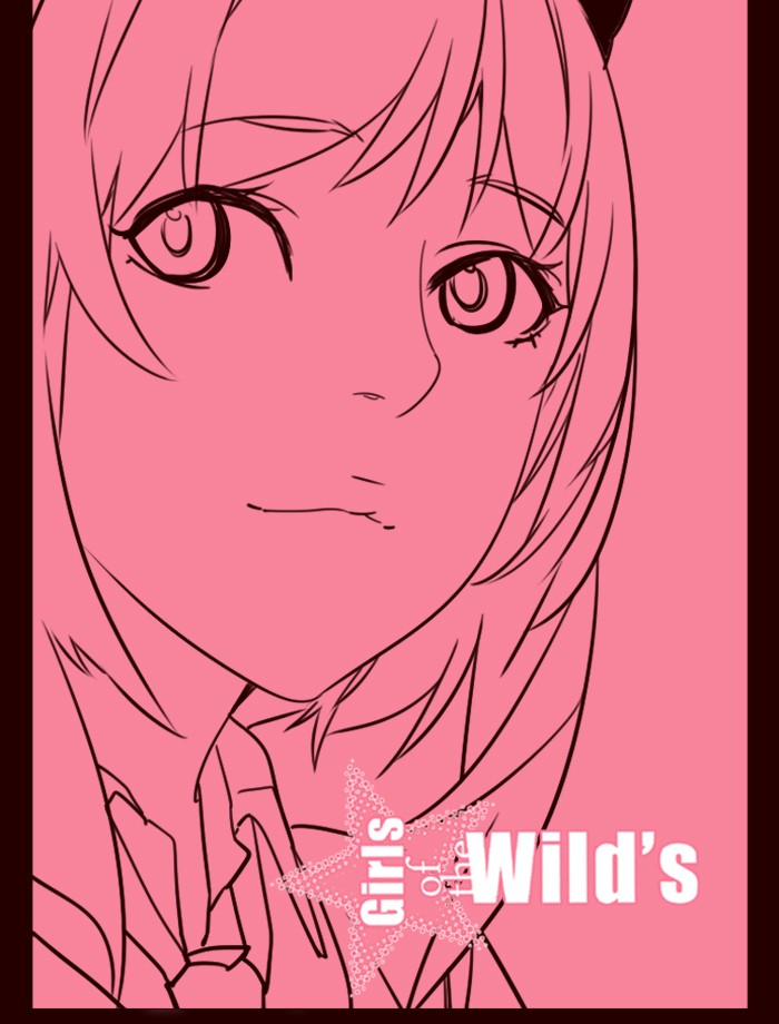 Girl of the Wilds Chapter 257