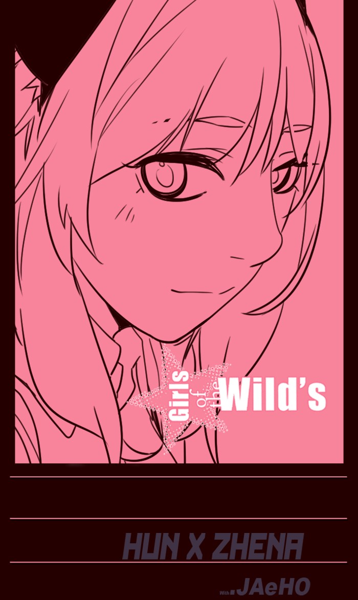 Girl of the Wilds Chapter 259