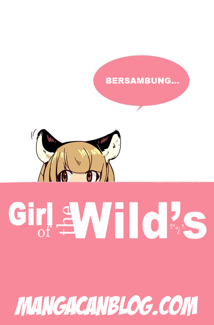 Girl of the Wilds Chapter 69