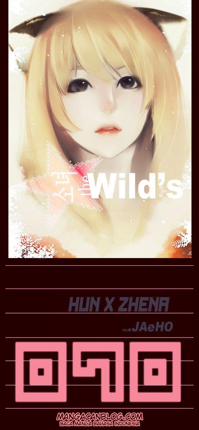 Girl of the Wilds Chapter 70