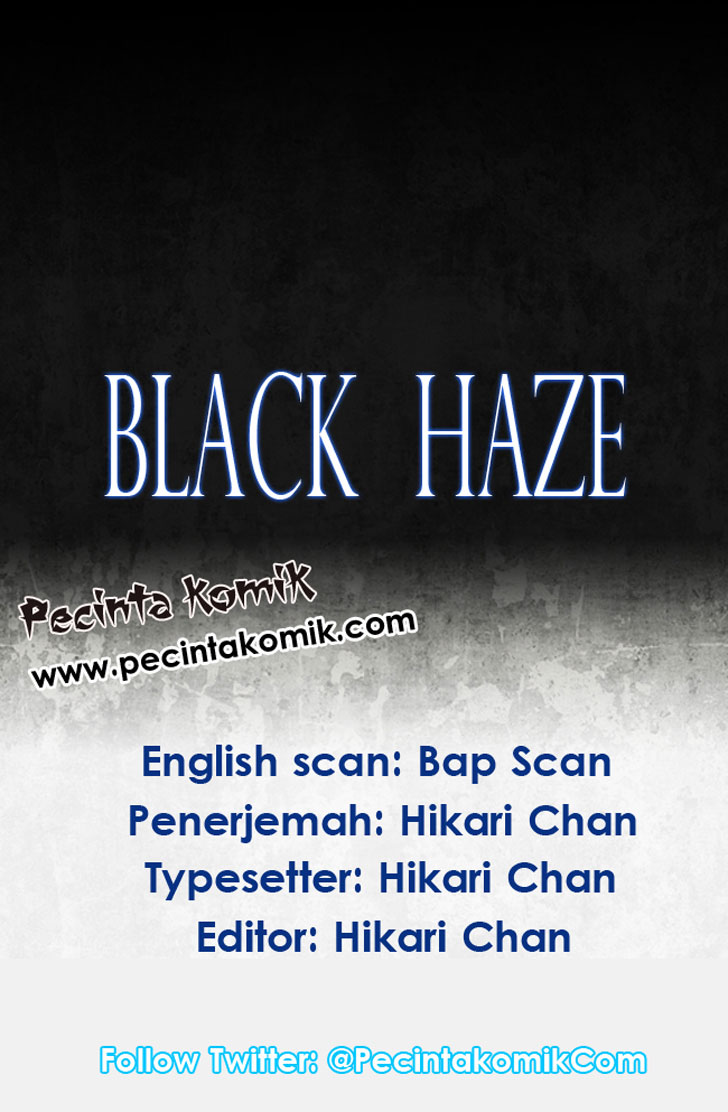 Black Haze Chapter 00