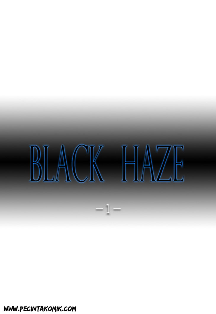 Black Haze Chapter 01