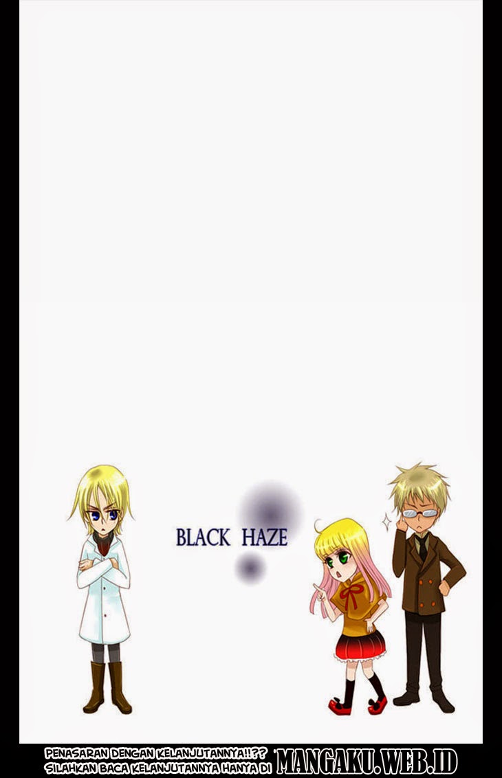 Black Haze Chapter 03