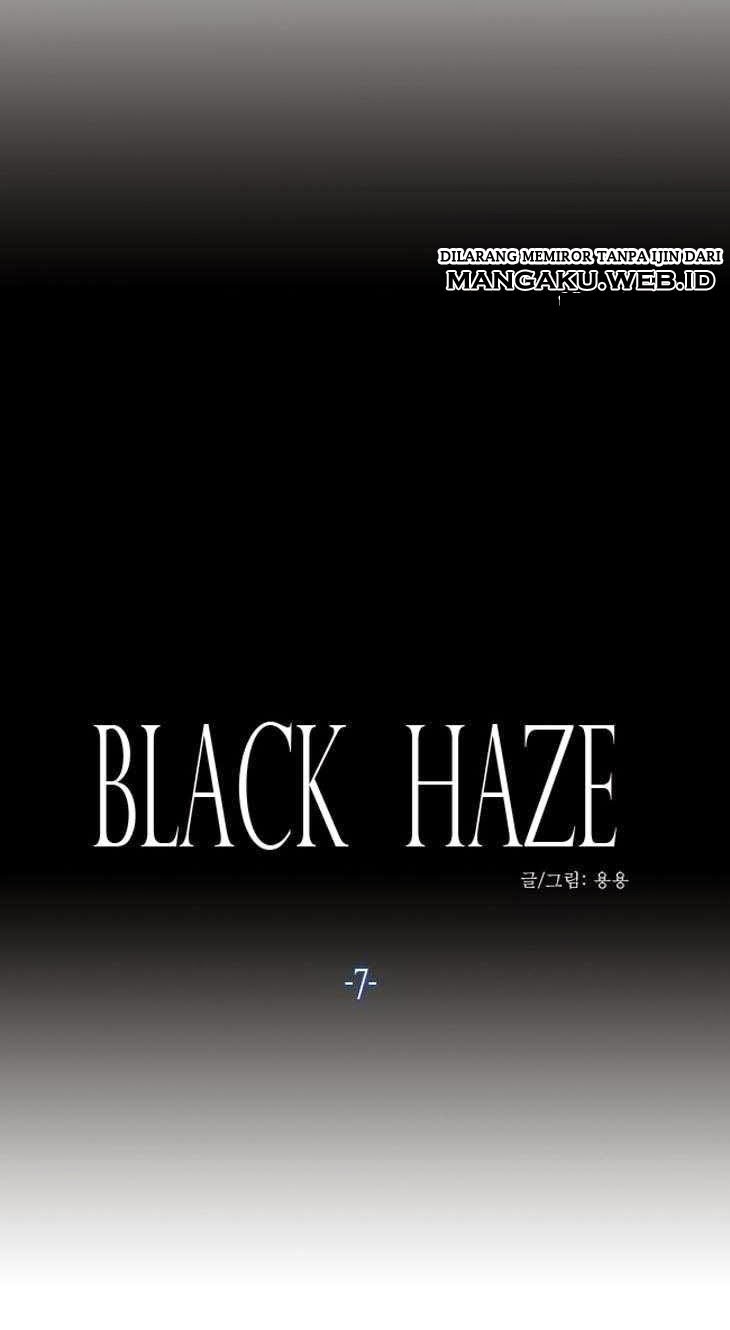 Black Haze Chapter 07