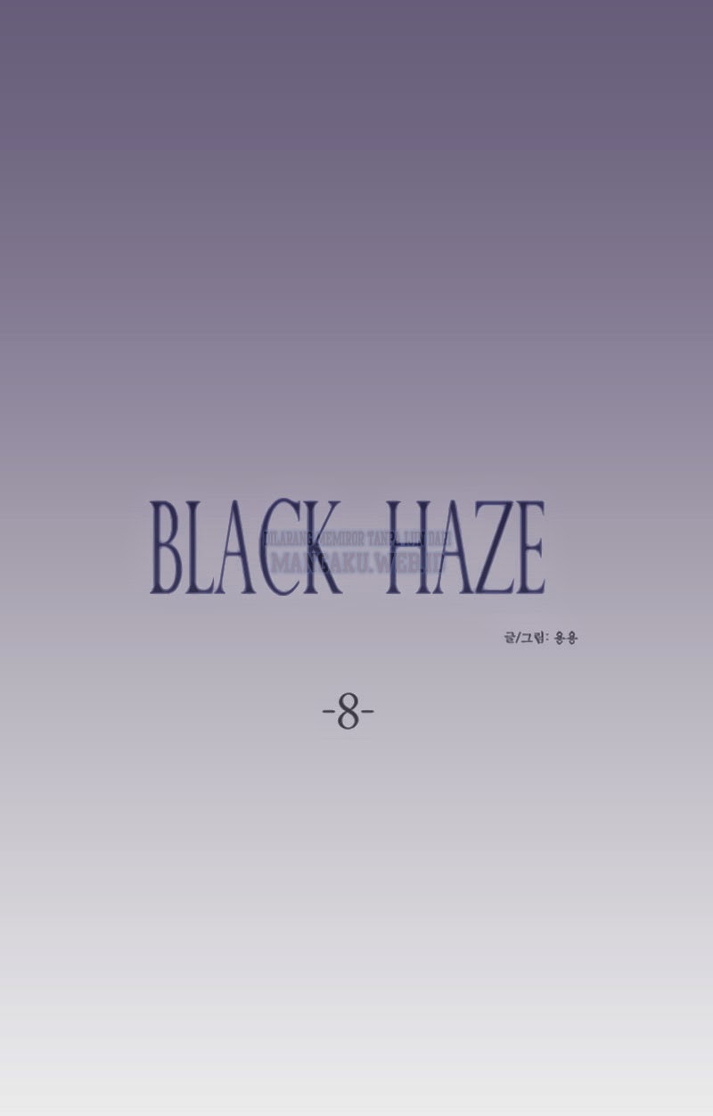 Black Haze Chapter 08
