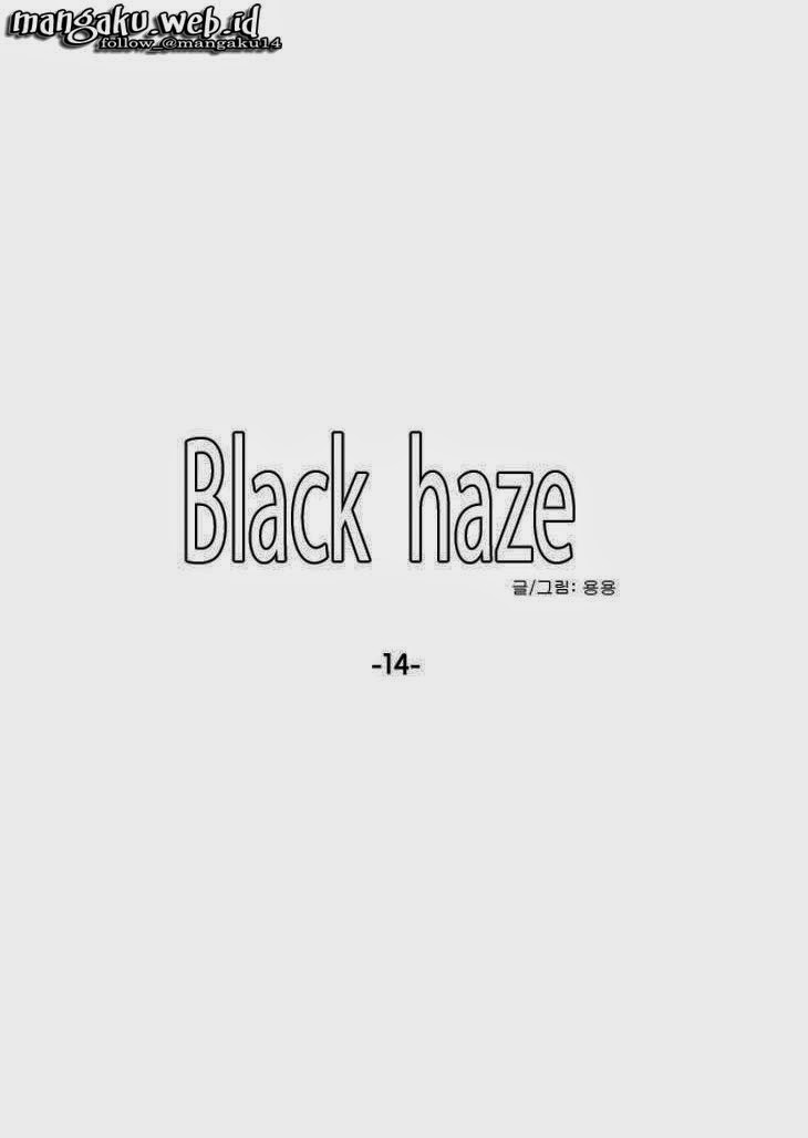 Black Haze Chapter 14