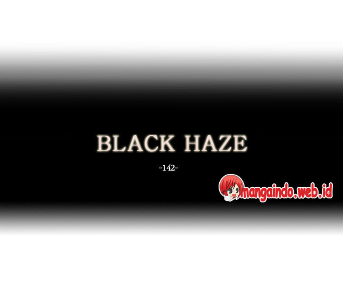 Black Haze Chapter 142