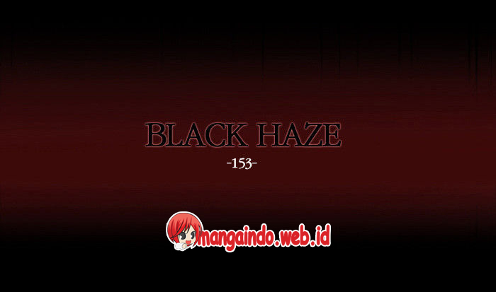 Black Haze Chapter 153