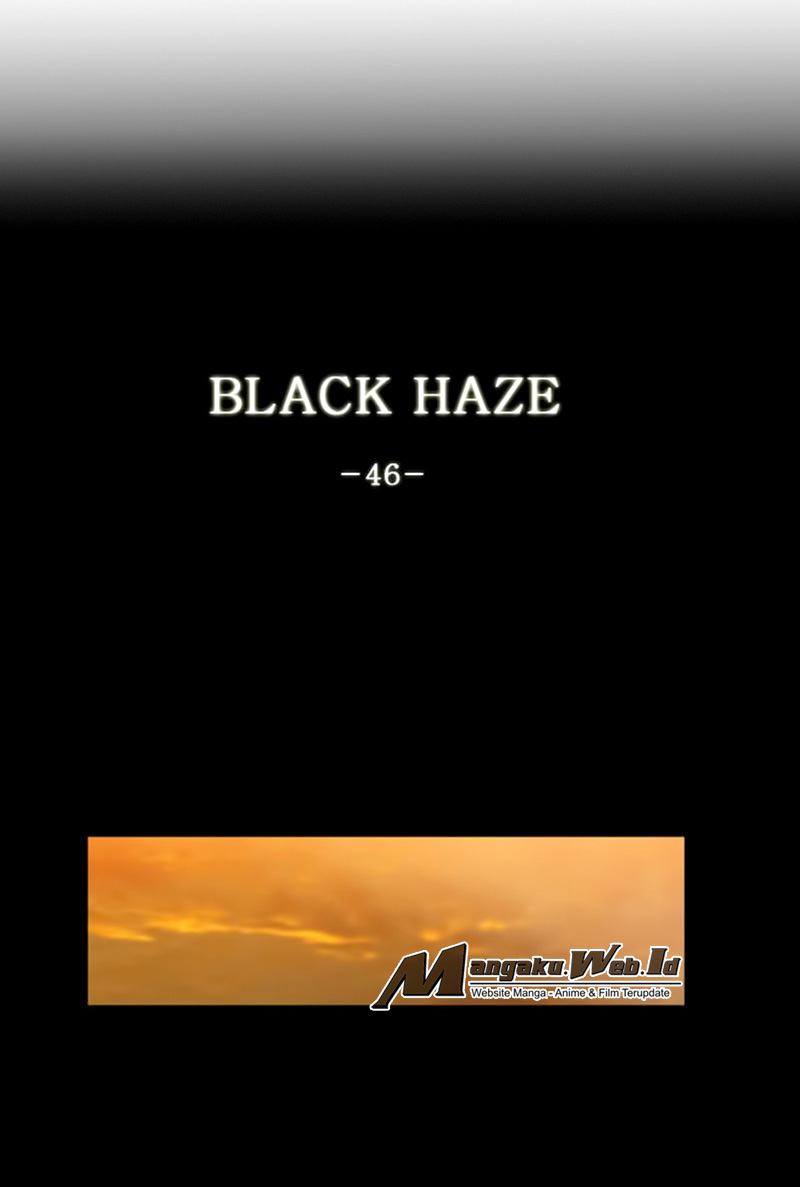 Black Haze Chapter 46