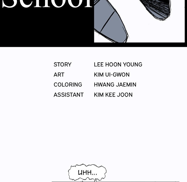 Boss in School Chapter 02