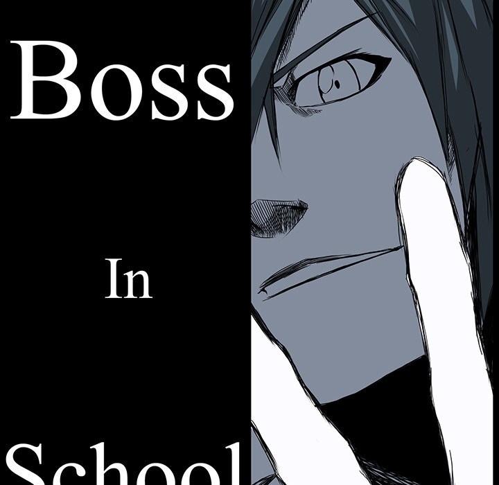 Boss in School Chapter 02